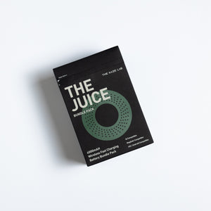 THE JUICE - Green